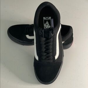Vans BMX Old Skool Men's Size 6.5 Sneakers